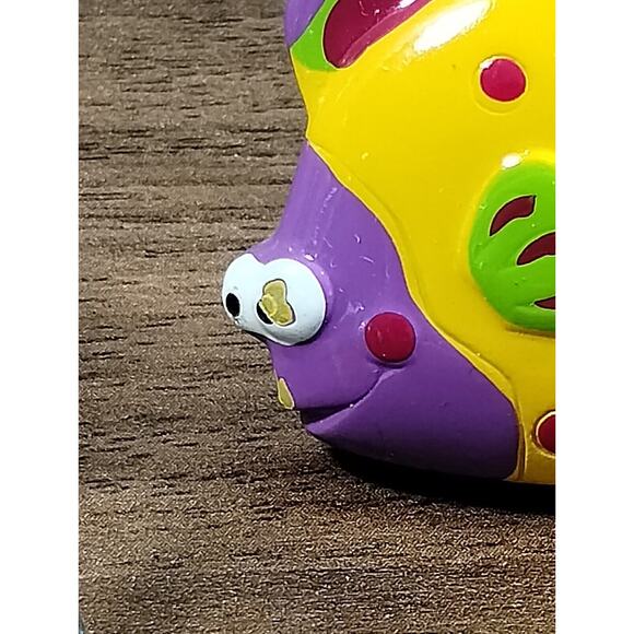 Ocean Octopus & Fish Shower Curtain Hooks 11 Bathroom Decor - Picture 5 of 5